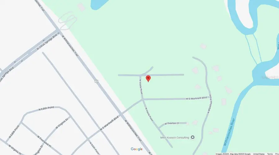 346 W Whitmarsh Court, Citrus Springs, FL 34434 - #2
