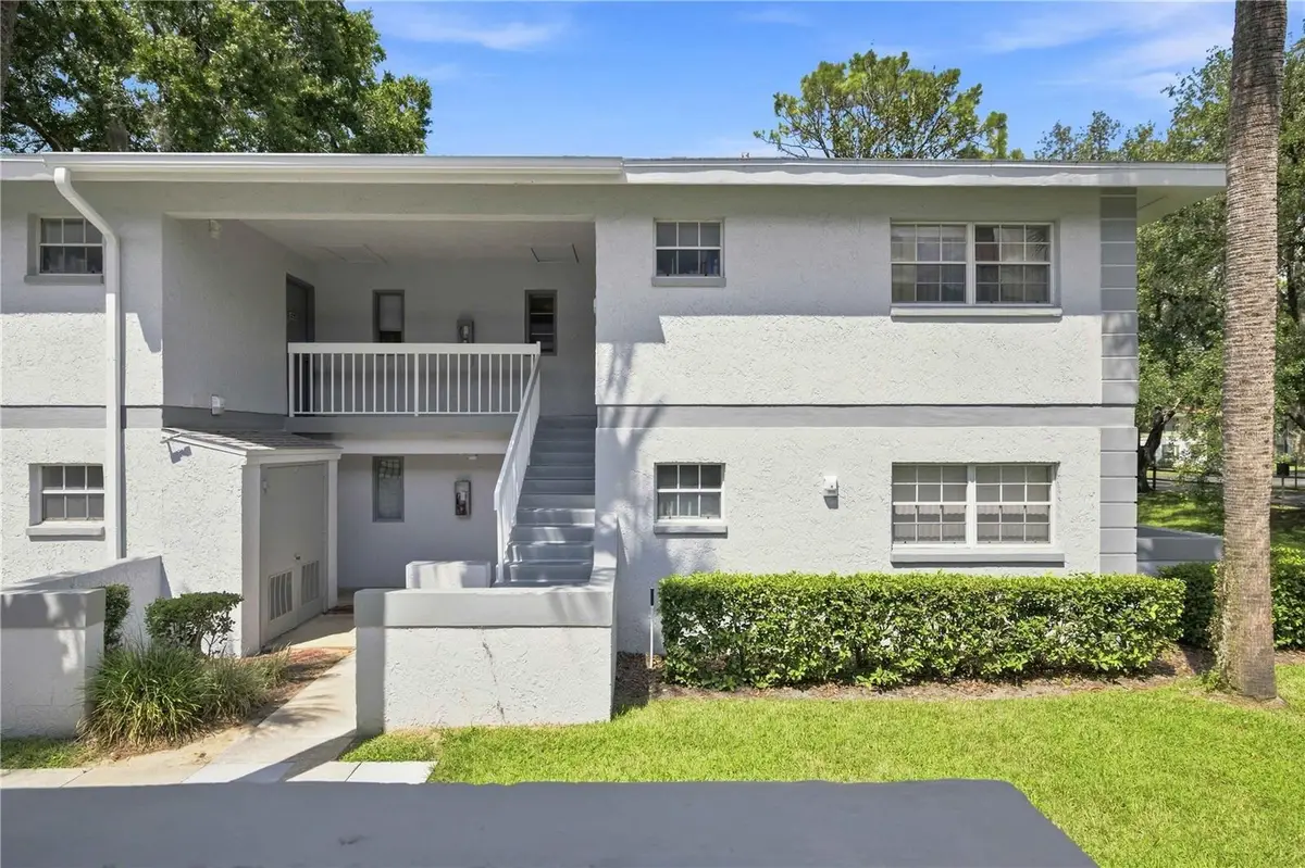 571 Midway Track #J201, Ocala, FL 34472 - #1