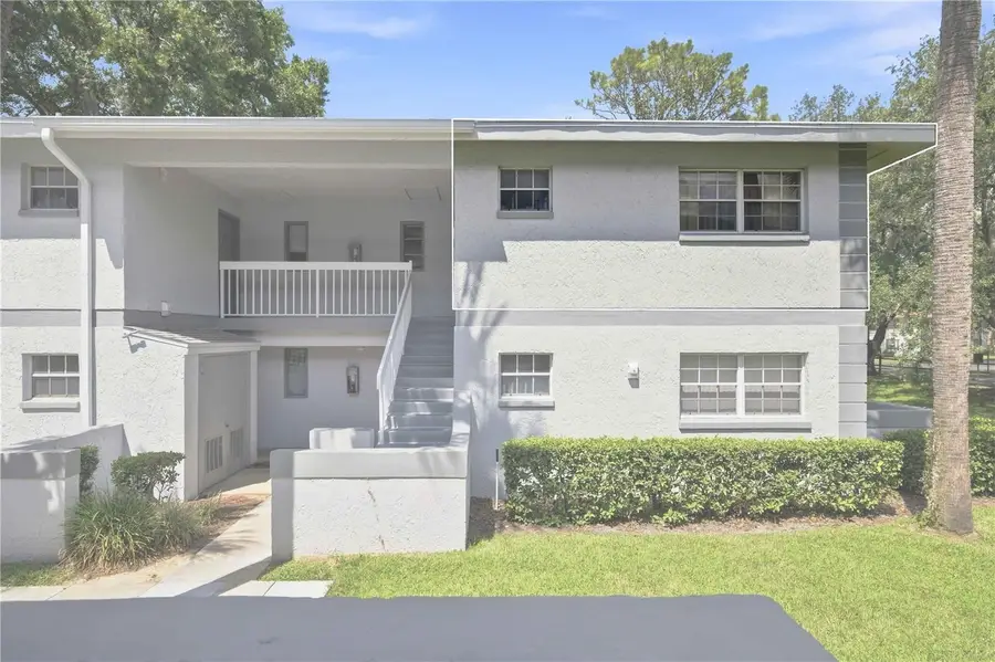 571 Midway Track #J201, Ocala, FL 34472 - #2