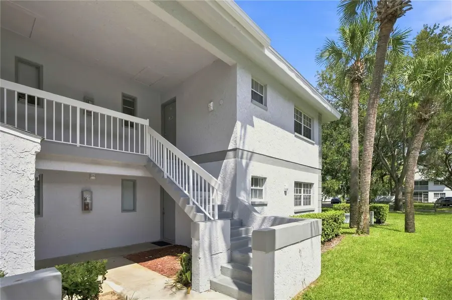 571 Midway Track #J201, Ocala, FL 34472 - #3