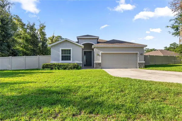 5070 NE 20th Street, OCALA, FL 34470