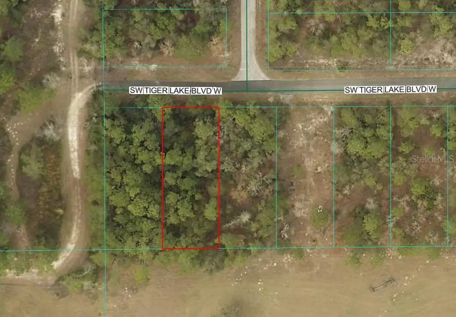 0 SW Tiger Lake Boulevard, Dunnellon, FL 34432 - #2