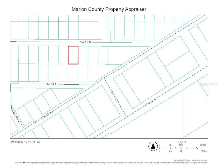 0 SW 31st Pl, Ocala, FL 34481 - #2