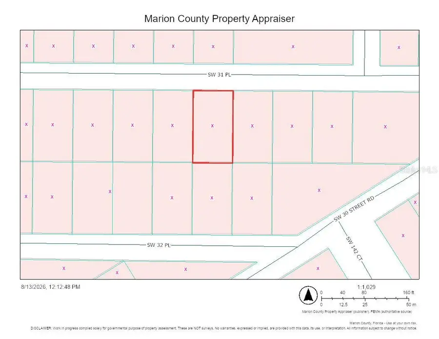 0 SW 31st Pl, Ocala, FL 34481 - #3