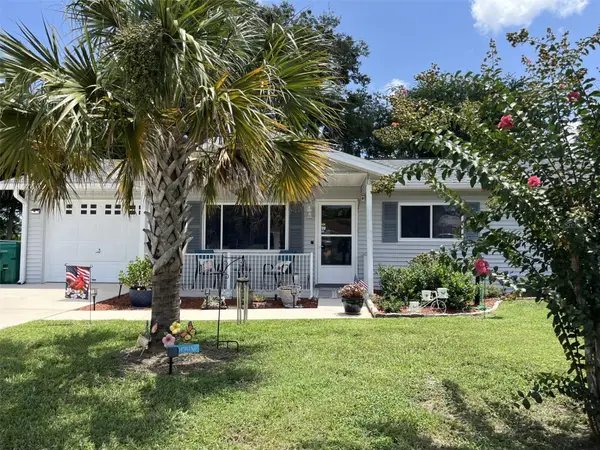 10945 SW 77th Court, OCALA, FL 34476