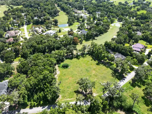 TBD SE 12 Circle, OCALA, FL 34480