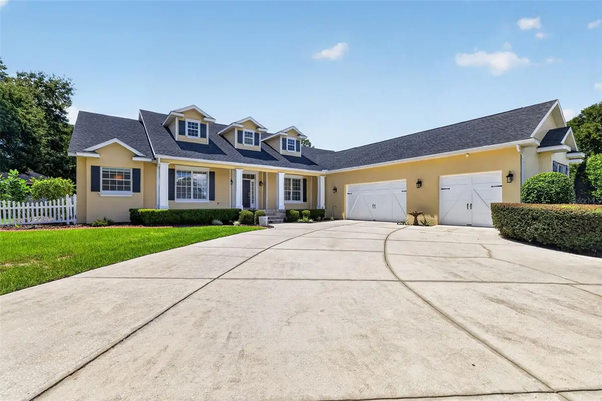 4260 SW 58th Avenue, Ocala, FL 34474 - #1