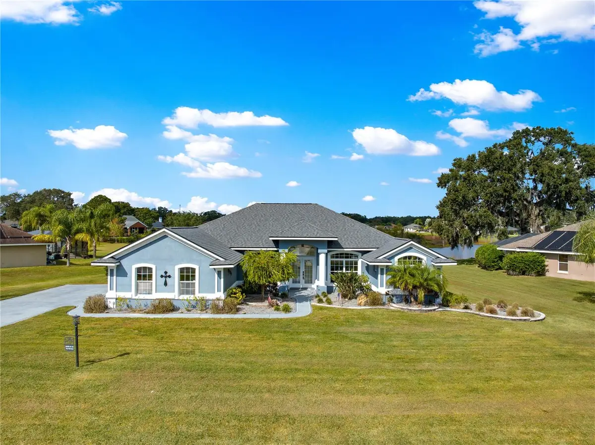 5430 County Road 125, Wildwood, FL 34785 - #1