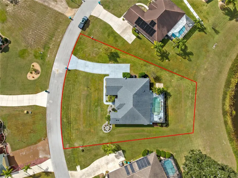 5430 County Road 125, Wildwood, FL 34785 - #2
