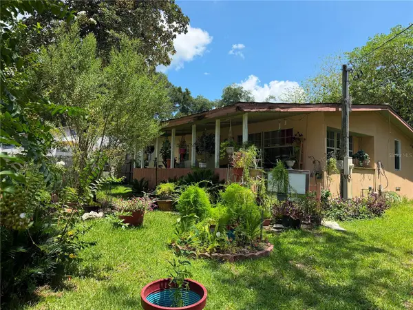 5411 SE 29th Court, OCALA, FL 34480
