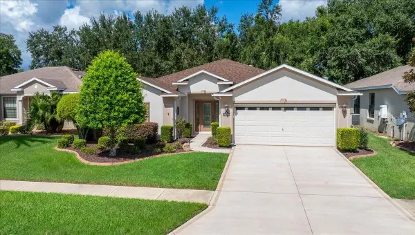 16296 SW 15th Court, OCALA, FL 34473