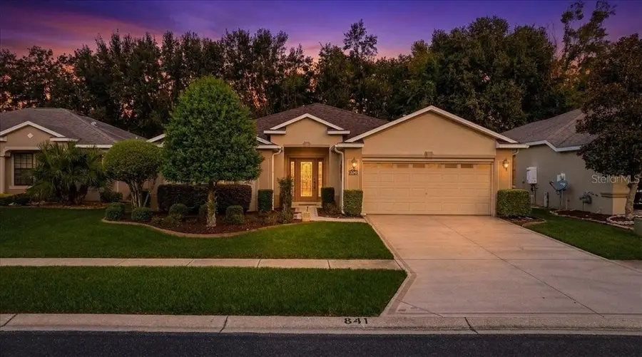16296 SW 15th Court, Ocala, FL 34473 - #2