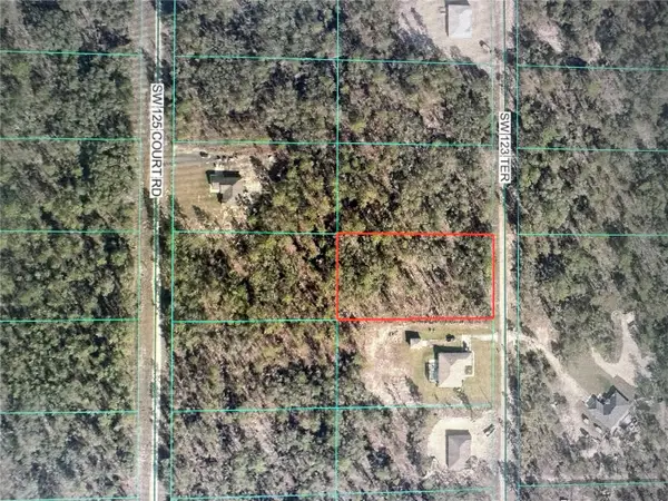 SW 123rd Terrace, DUNNELLON, FL 34432