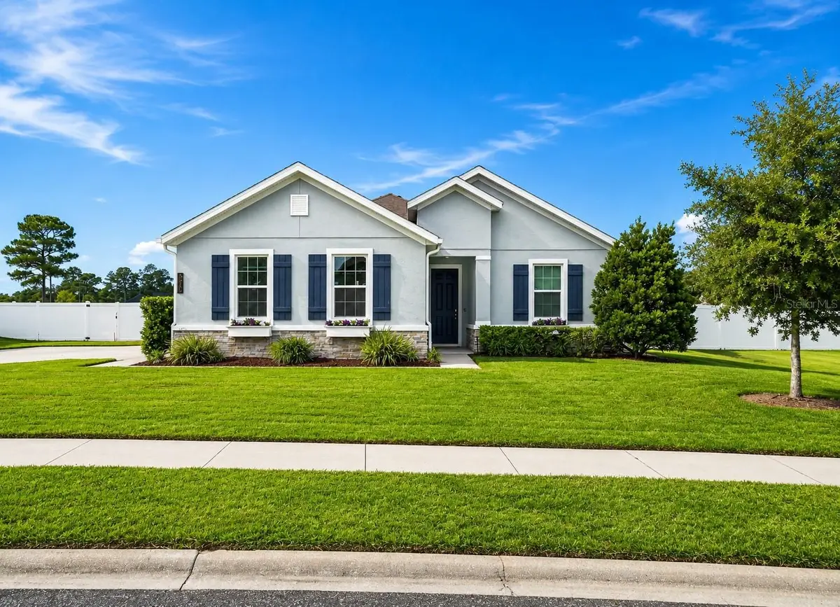 3616 SE 47th Terrace, Ocala, FL 34480 - #1