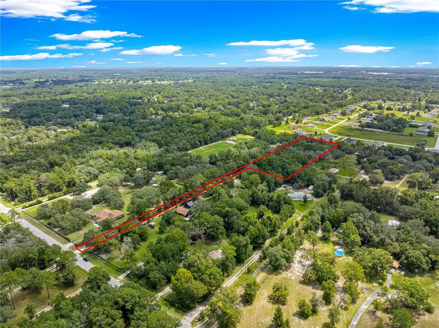 585 NW 117th Court, Ocala, FL 34482 - #2