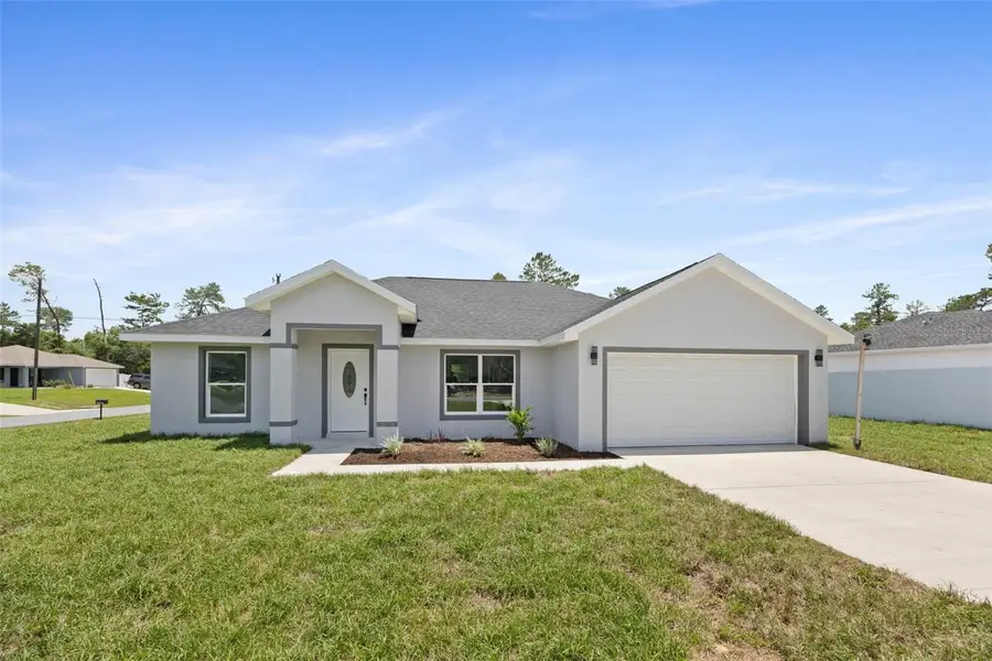 11384 SW 177th Court, Dunnellon, FL 34432 - #2