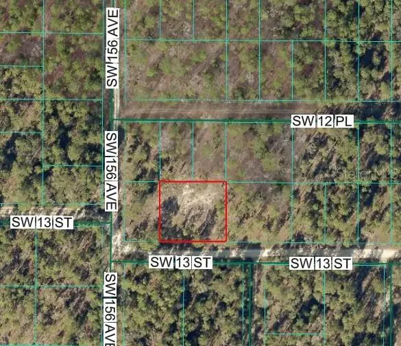 15571 SW 13th Street, OCALA, FL 34481