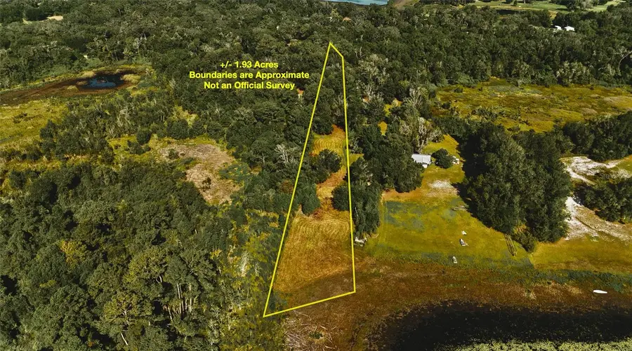 00 Hall Lake Road, Keystone Heights, FL 32656 - #3