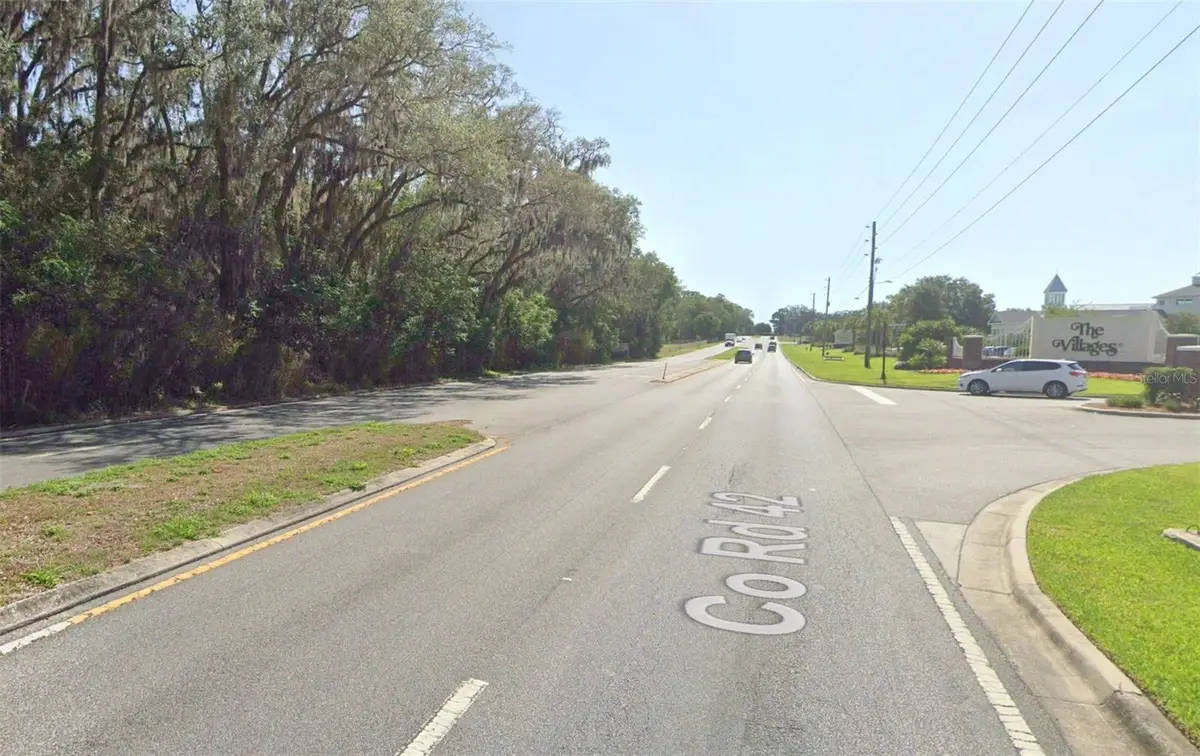 7425 SE Highway 42, Summerfield, FL 34491 - #1