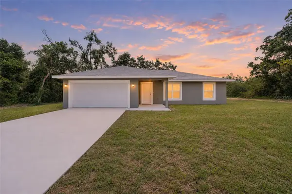 7 Cypress Road, OCALA, FL 34472