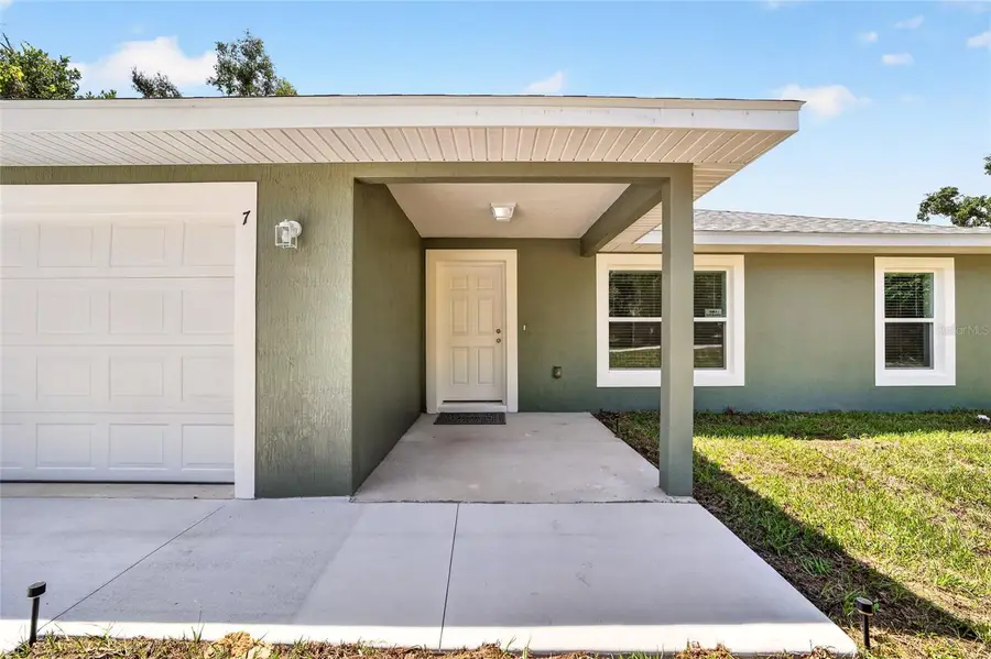 7 Cypress Road, Ocala, FL 34472 - #2