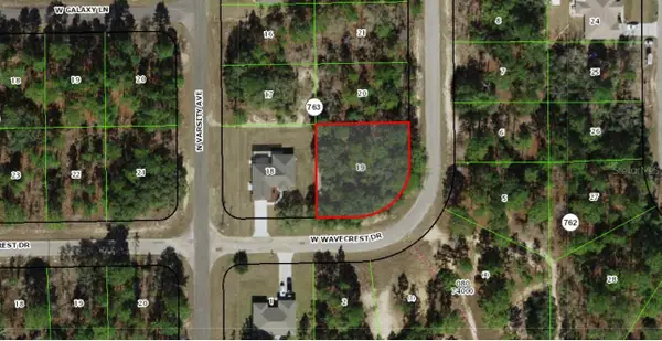 1977 W Wavecrest Drive, CITRUS SPRINGS, FL 34434