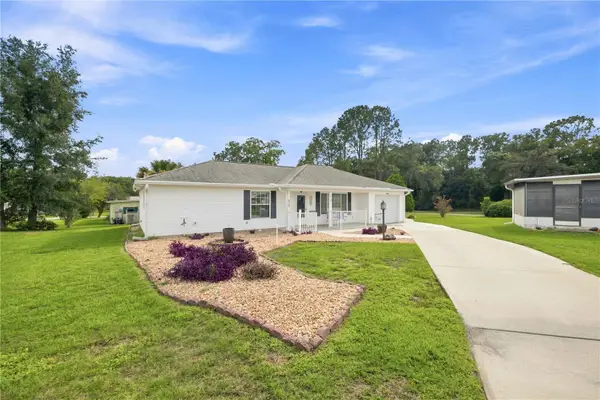 6482 SW 81st Street, OCALA, FL 34476