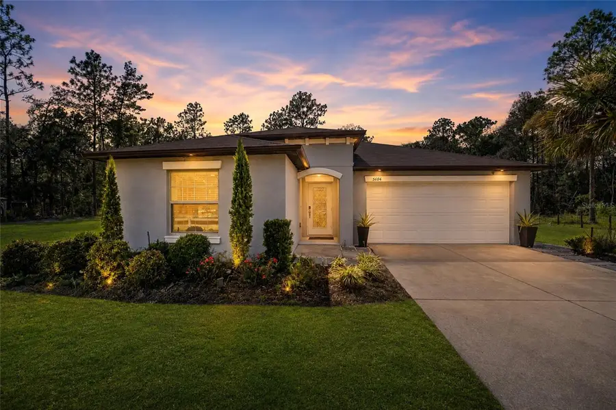 5684 SW 136th Avenue, Ocala, FL 34481 - #2