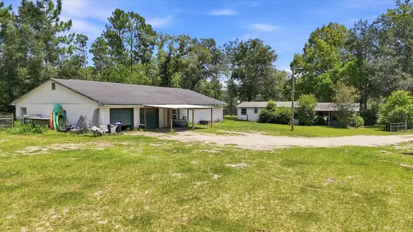 3750 SW 181st Court, DUNNELLON, FL 34432