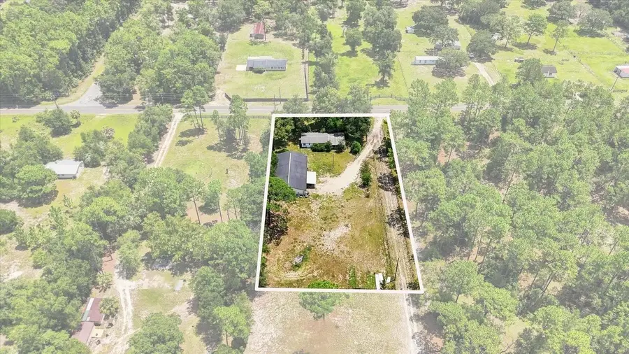 3750 SW 181st Court, Dunnellon, FL 34432 - #3
