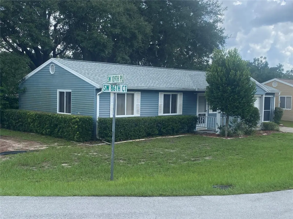 10951 SW 86th Court, Ocala, FL 34481 - #1