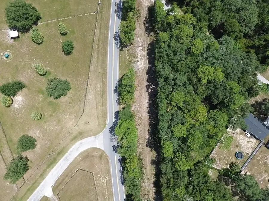 TBD SE 180th Ave Road, Ocklawaha, FL 32179 - #3
