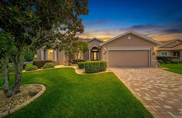 15619 SW 11th Terrace Road, OCALA, FL 34473