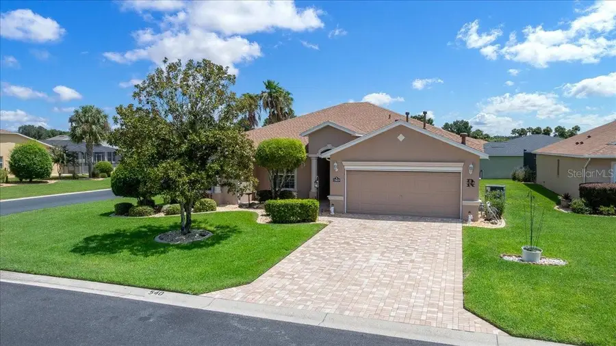 15619 SW 11th Terrace Road, Ocala, FL 34473 - #2