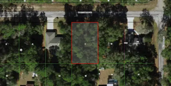1588 W Alexander Drive, CITRUS SPRINGS, FL 34434