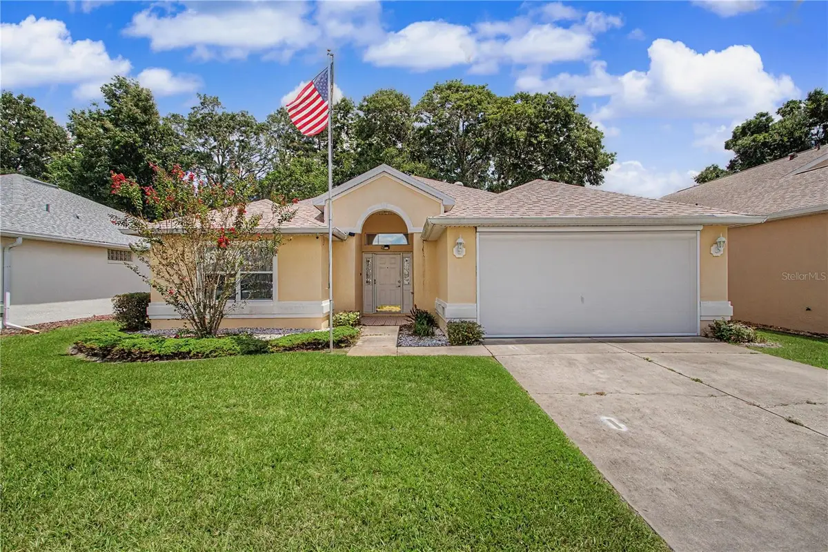 11151 SW 73rd Court, Ocala, FL 34476 - #1