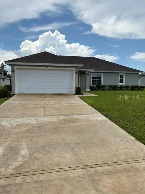 3474 SW 155th Lane, OCALA, FL 34473