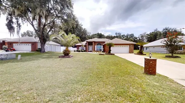 10625 SW 73rd Avenue, OCALA, FL 34476