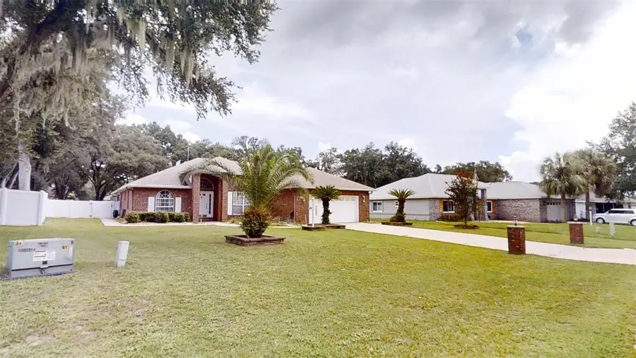 10625 SW 73rd Avenue, Ocala, FL 34476 - #2