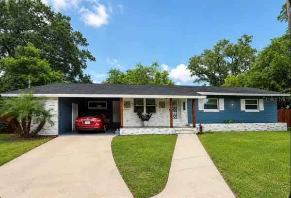 569 NE 21st Terrace, OCALA, FL 34470