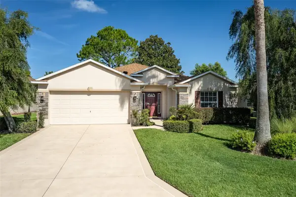 15702 SW 11th Terrace Road, OCALA, FL 34473