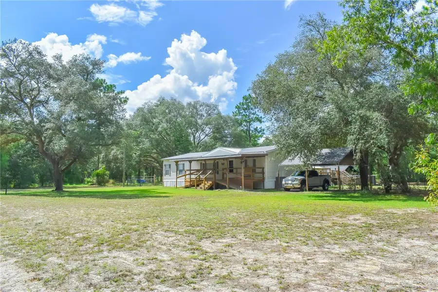 10851 NE 76th Street, Bronson, FL 32621 - #3