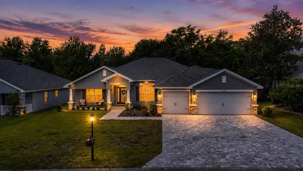 6698 SW 179th Avenue Road, DUNNELLON, FL 34432