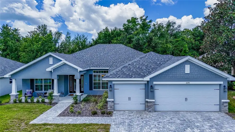 6698 SW 179th Avenue Road, Dunnellon, FL 34432 - #2