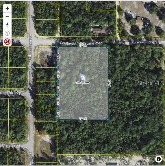 0000 SW 71 Avenue, OCALA, FL 34473