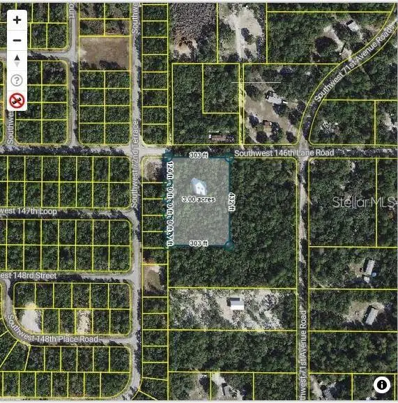 0000 SW 71 Avenue, Ocala, FL 34473 - #3