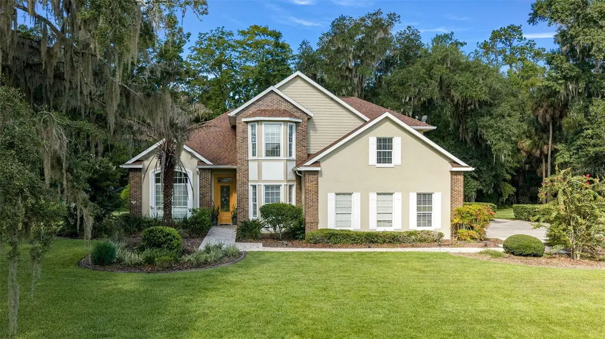 6460 SW 12th Court, Ocala, FL 34471 - #1