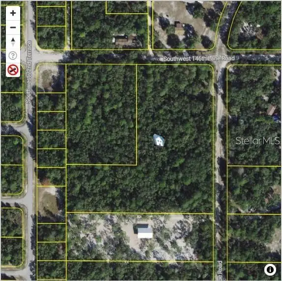 0 SW 146 Lane Road, Ocala, FL 34473 - #3