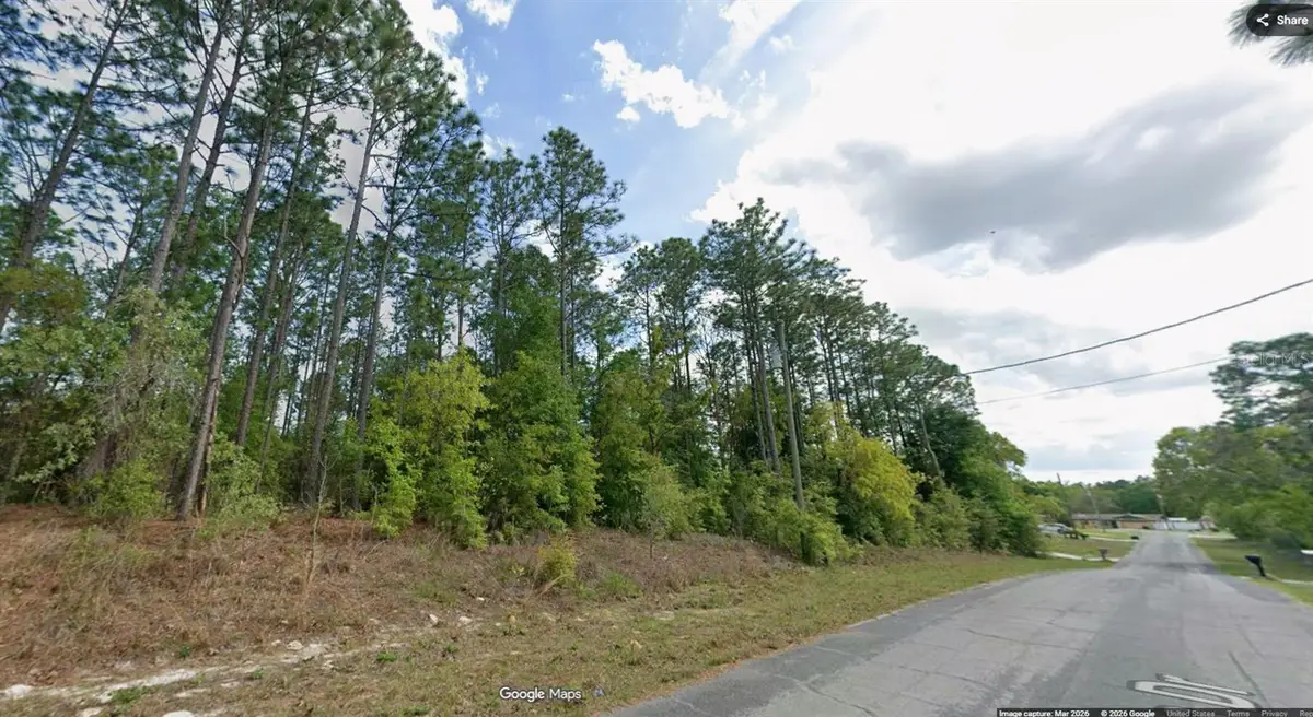 9562 N Travis Drive, Citrus Springs, FL 34434 - #1