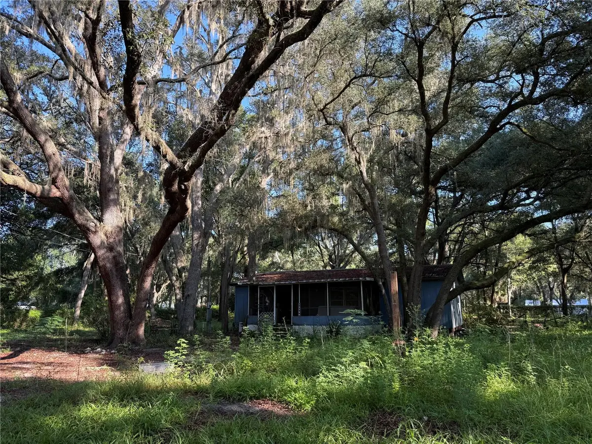 13799 NE 47th Avenue, Anthony, FL 32617 - #1